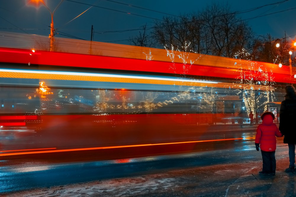 Photograph by Владимир Головин