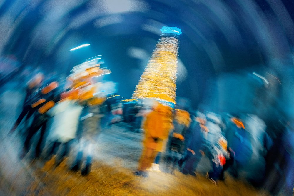 Photograph by Владимир Головин