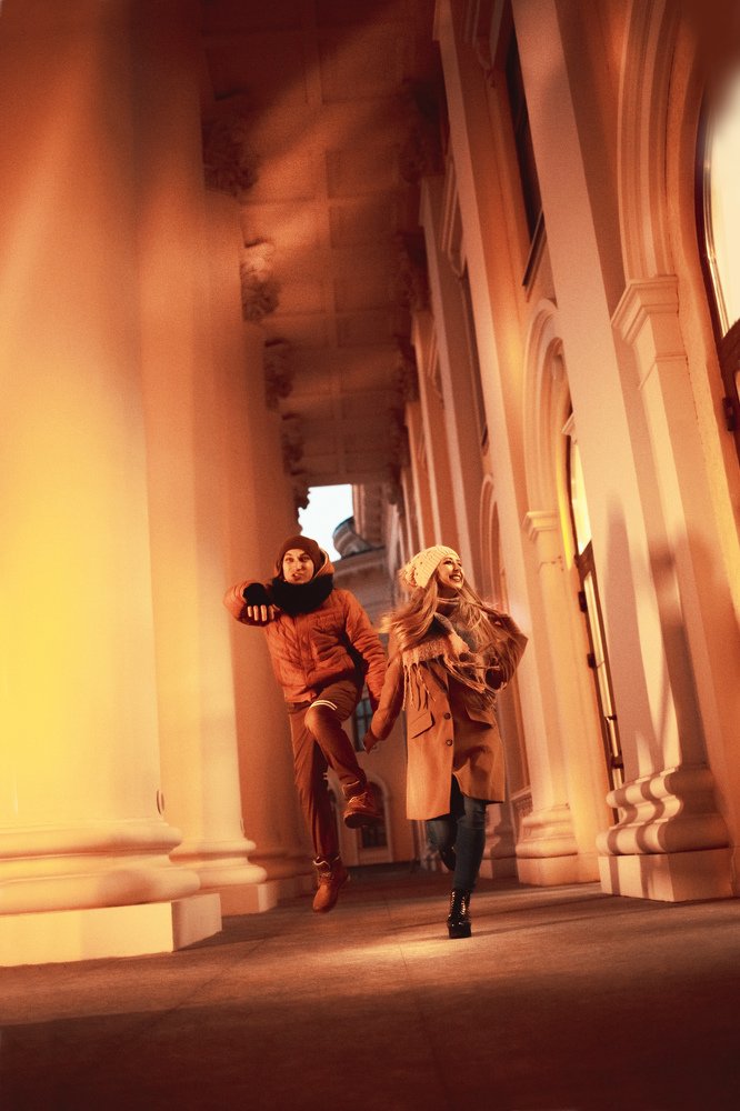 Photograph by Владимир Головин