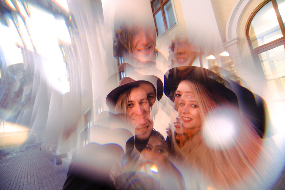 Photograph by Владимир Головин