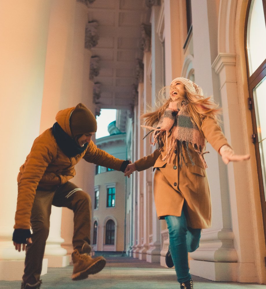 Photograph by Владимир Головин