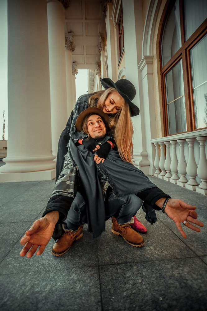 Photograph by Владимир Головин