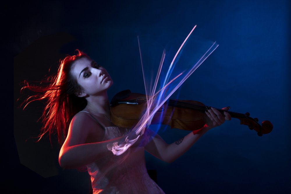 Photograph by Ruta Butrimaviciene