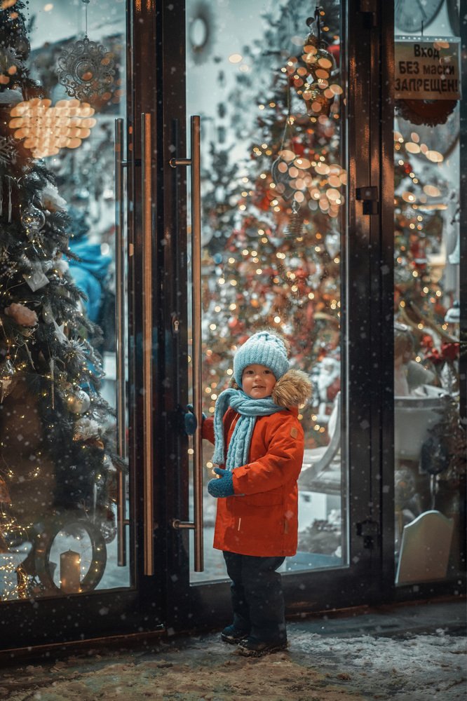 Photograph by Светлана Викторова