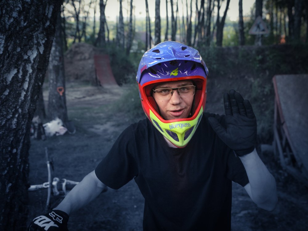 Photograph by Зайков Сергей