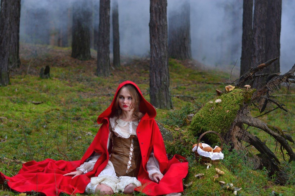 Photograph by Юрий Половинкин