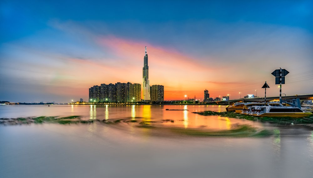 Photograph by Lê Huy Anh