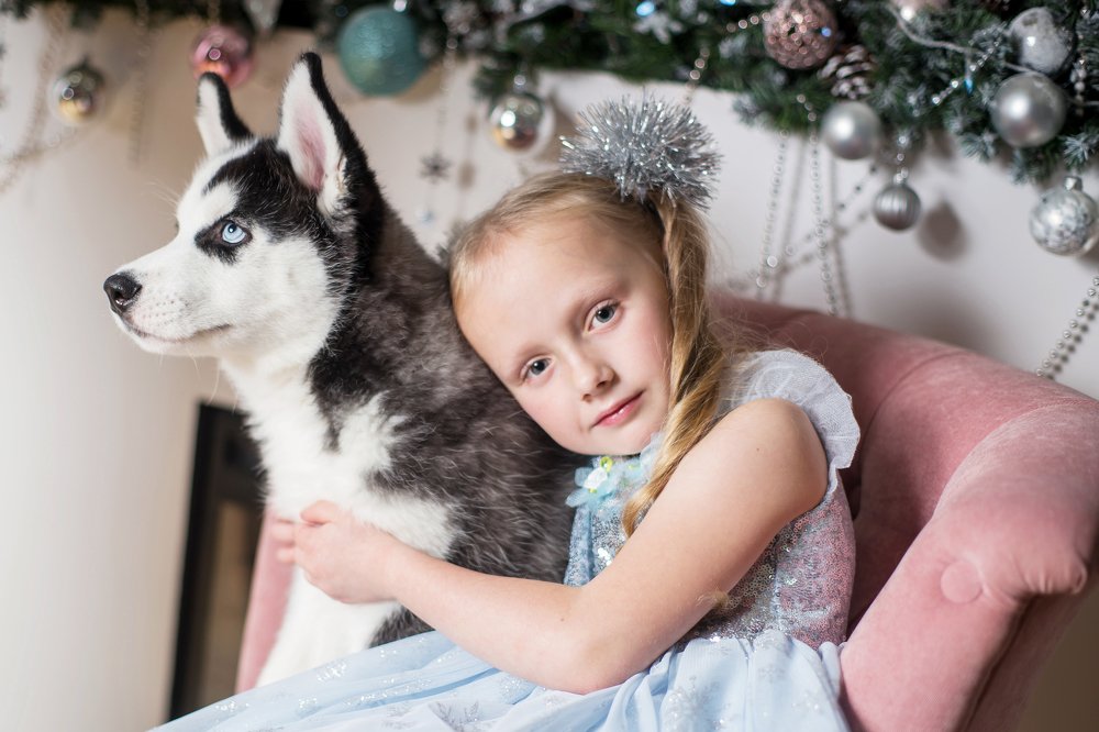 Photograph by Виктория Камышникова