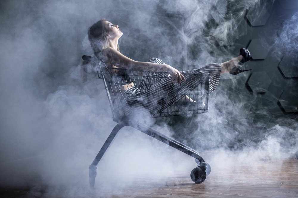 Photograph by Янина Рейфер