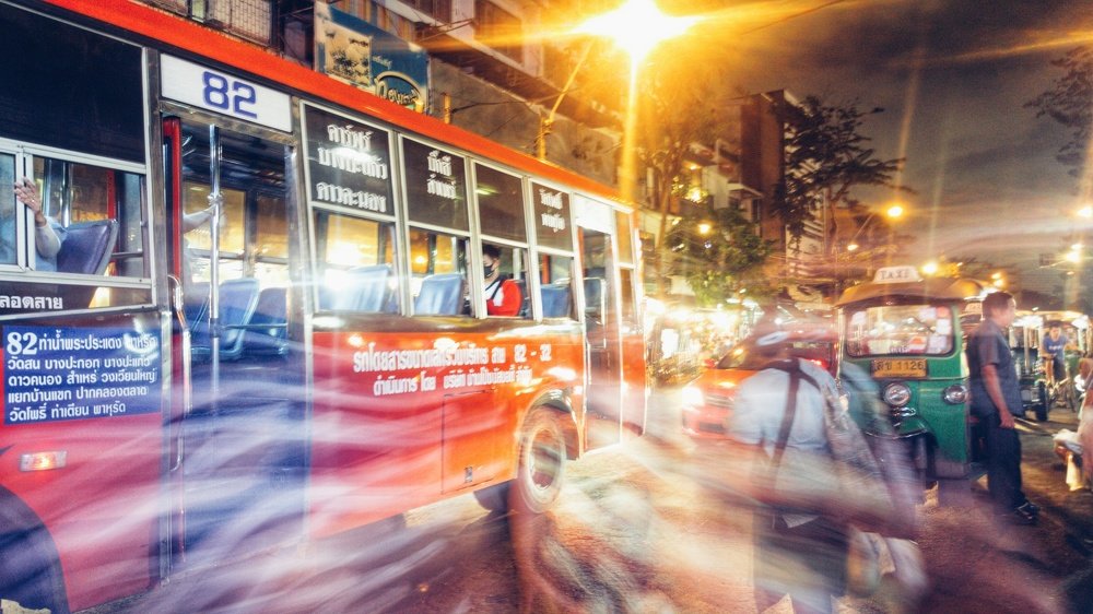 Photograph by Suksiri Natcha