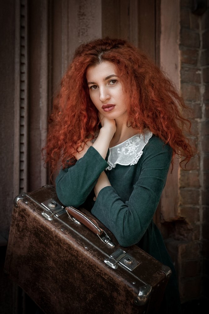 Photograph by Татьяна Урюпина