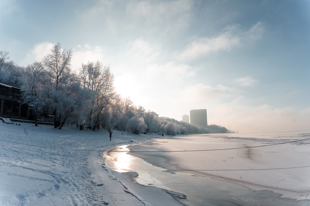 Photograph by Анна Силютина