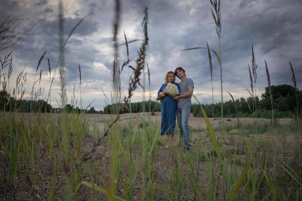 Photograph by Анна Силютина