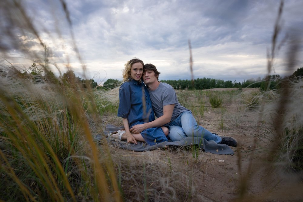 Photograph by Анна Силютина