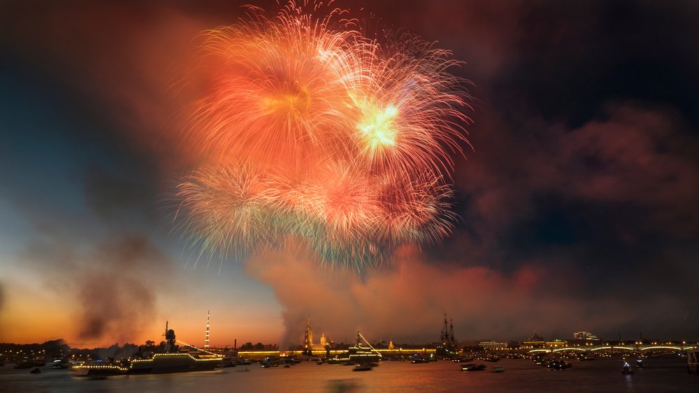 Photograph by Artem Khazov