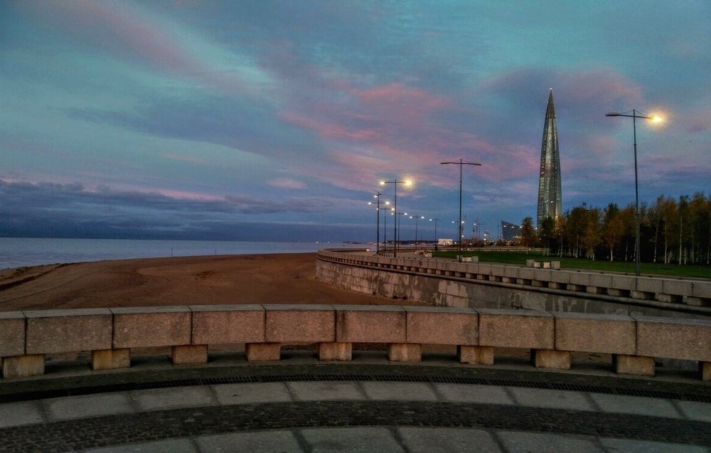 Фотография автора Виктор Крючков