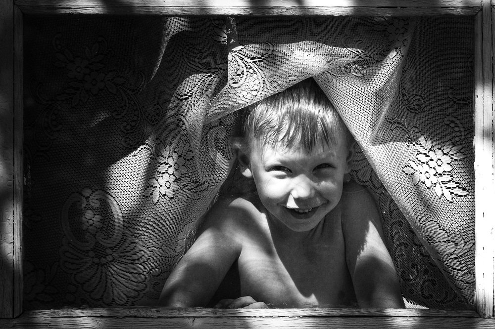 Photograph by Сергей Абраменков