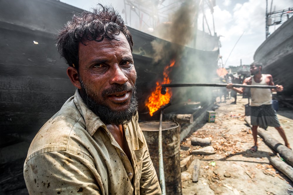 Photograph by Jahangir Alam Onuchcha