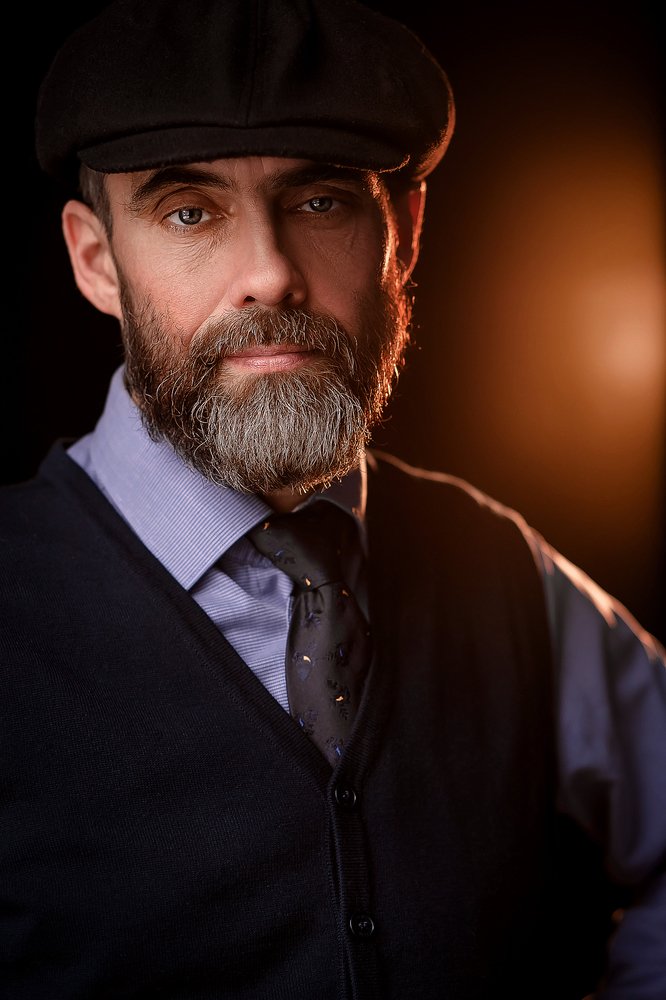 Фотография автора Надежда Бочарникова