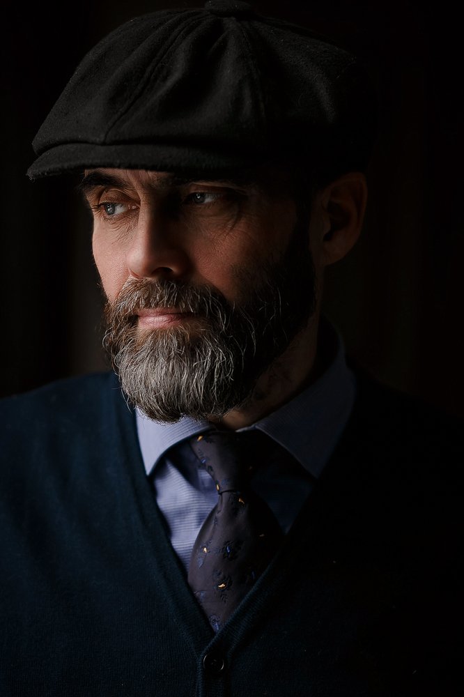 Photograph by Надежда Бочарникова