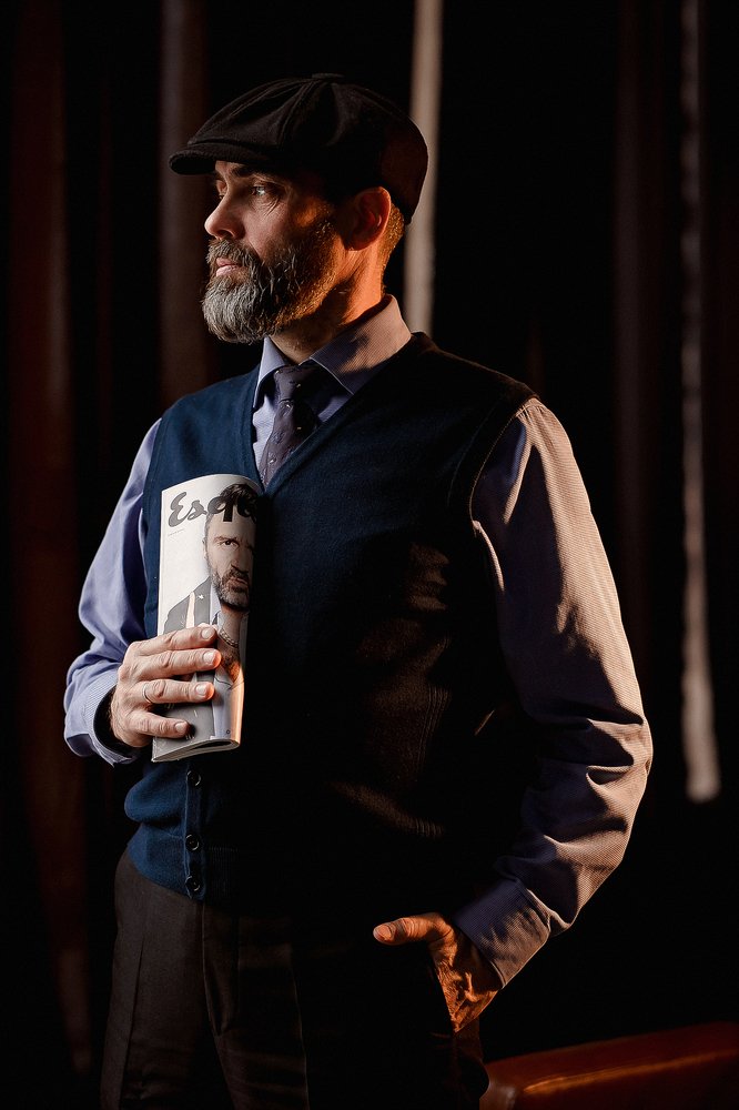 Фотография автора Надежда Бочарникова