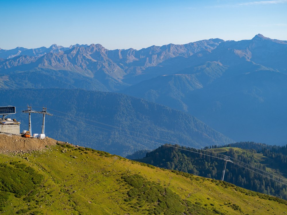 Photograph by Владимир Алехин