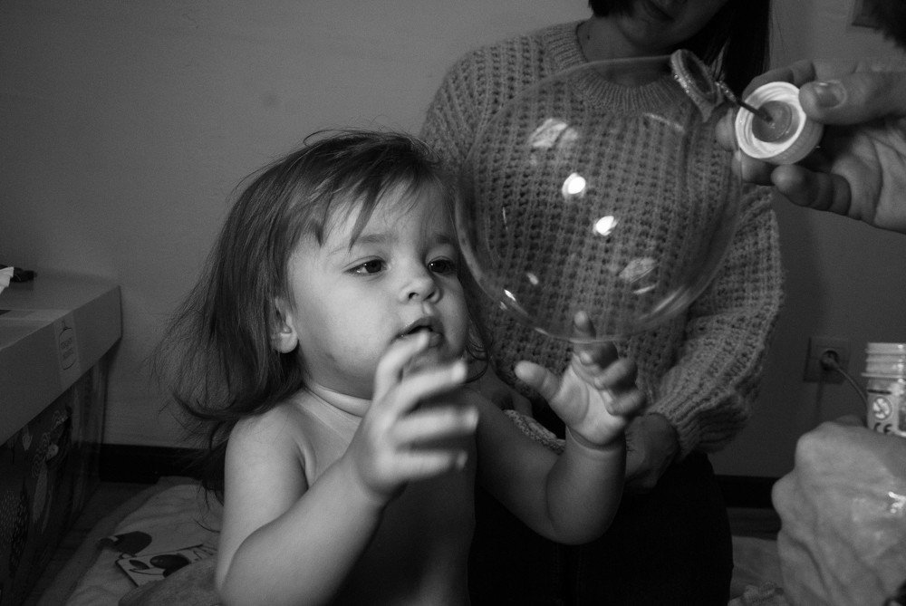 Photograph by Anastasiia Mietielieva