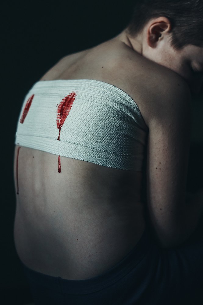 Photograph by Анна Силютина