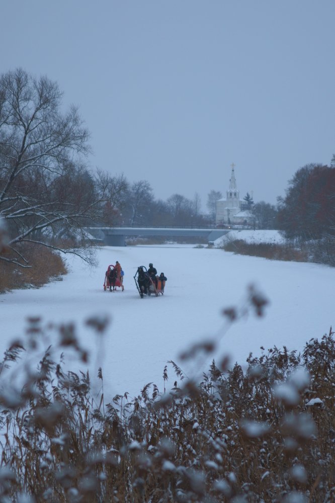 Photograph by Татьяна Соколова