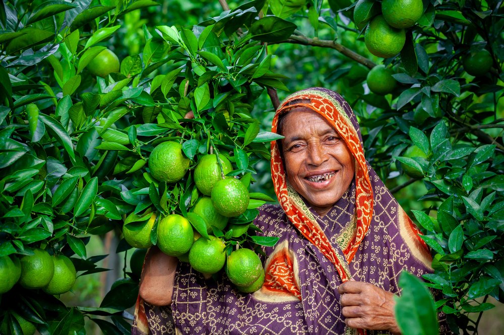 Photograph by Jahangir Alam Onuchcha