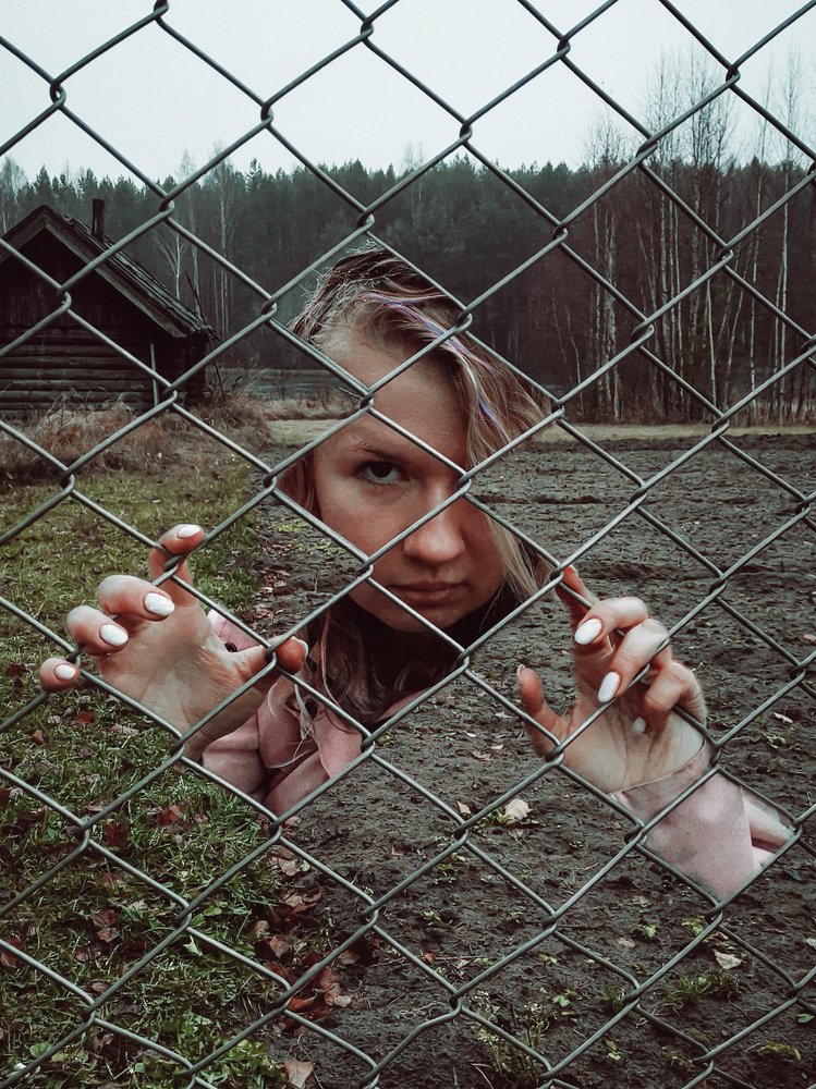 Photograph by Юлия Куделько