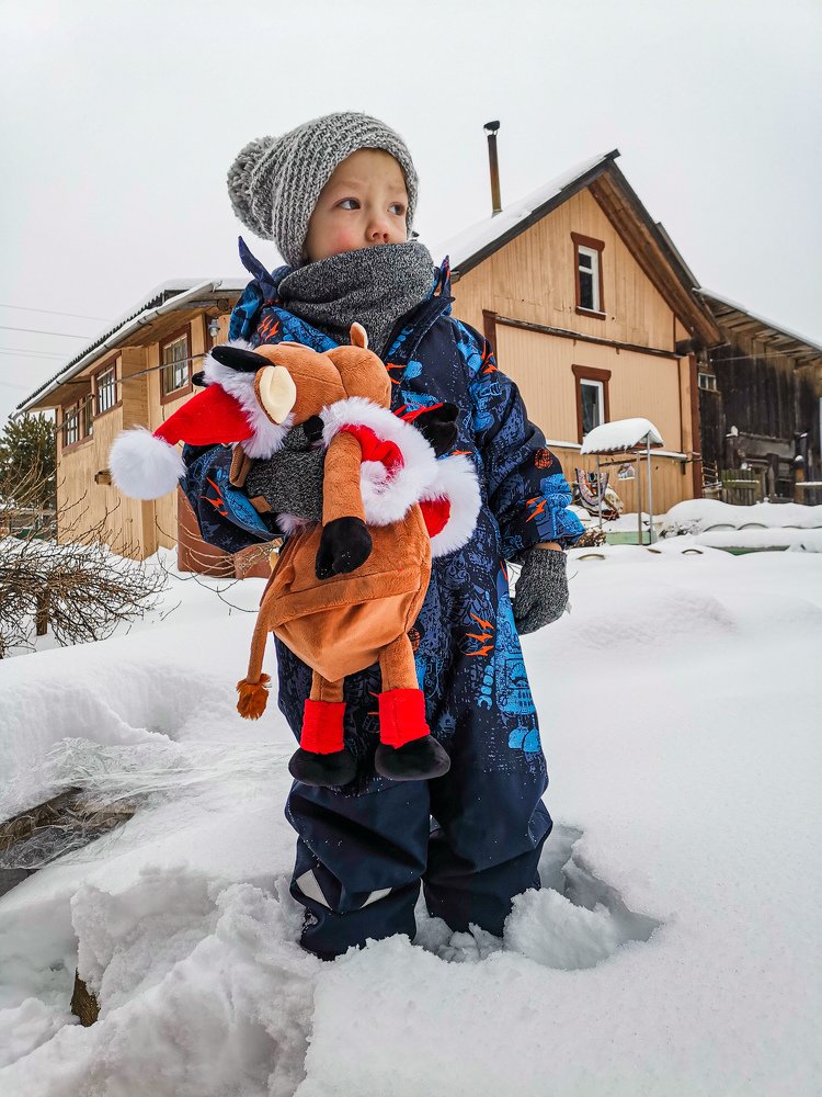 Photograph by Юлия Куделько