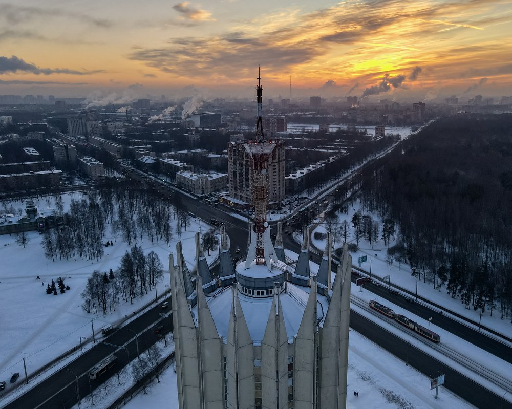 Photograph by Василий Кашперук