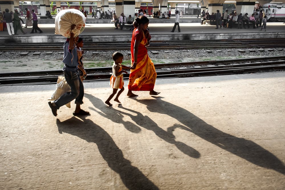 Photograph by Jahangir Alam Onuchcha