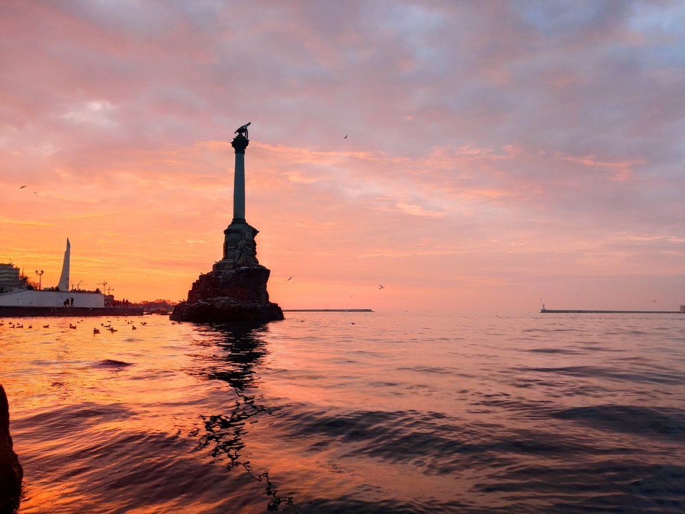 Photograph by Катерина Потëмина
