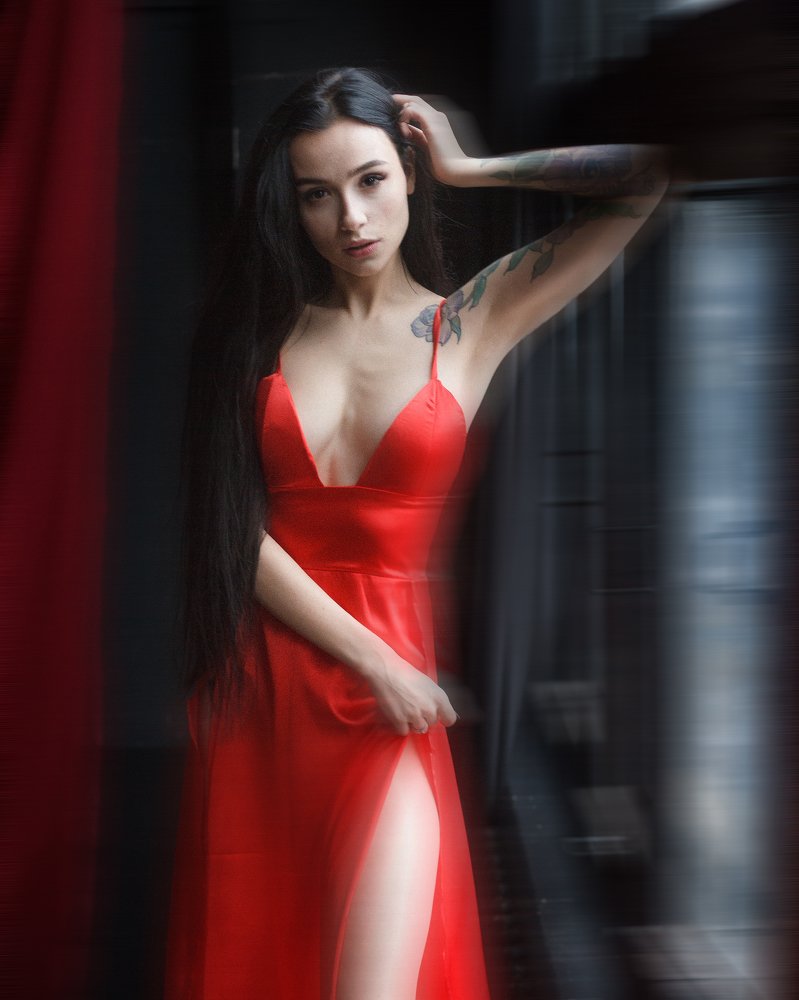 Photograph by Вячеслав