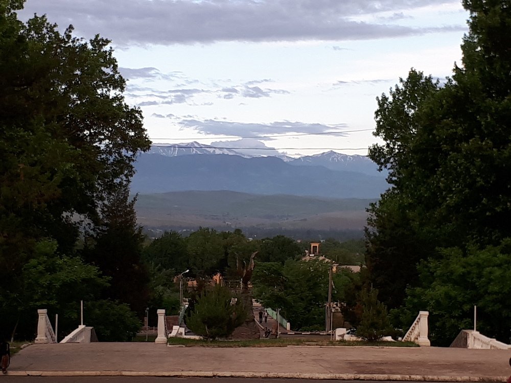 Лестница в жизнь