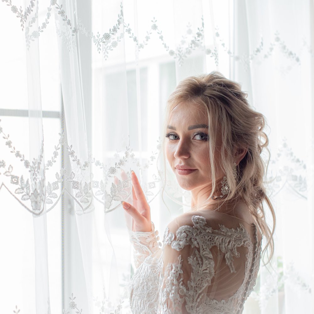 Photograph by Инна Макеева