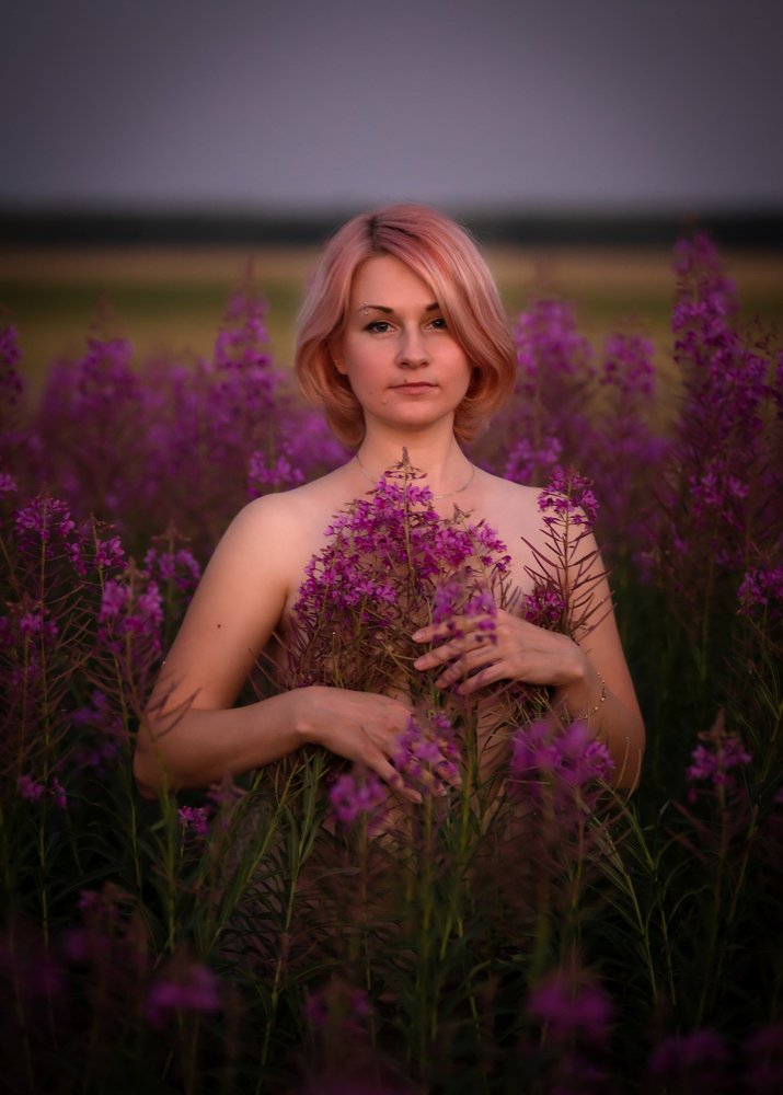 Photograph by Инна Макеева