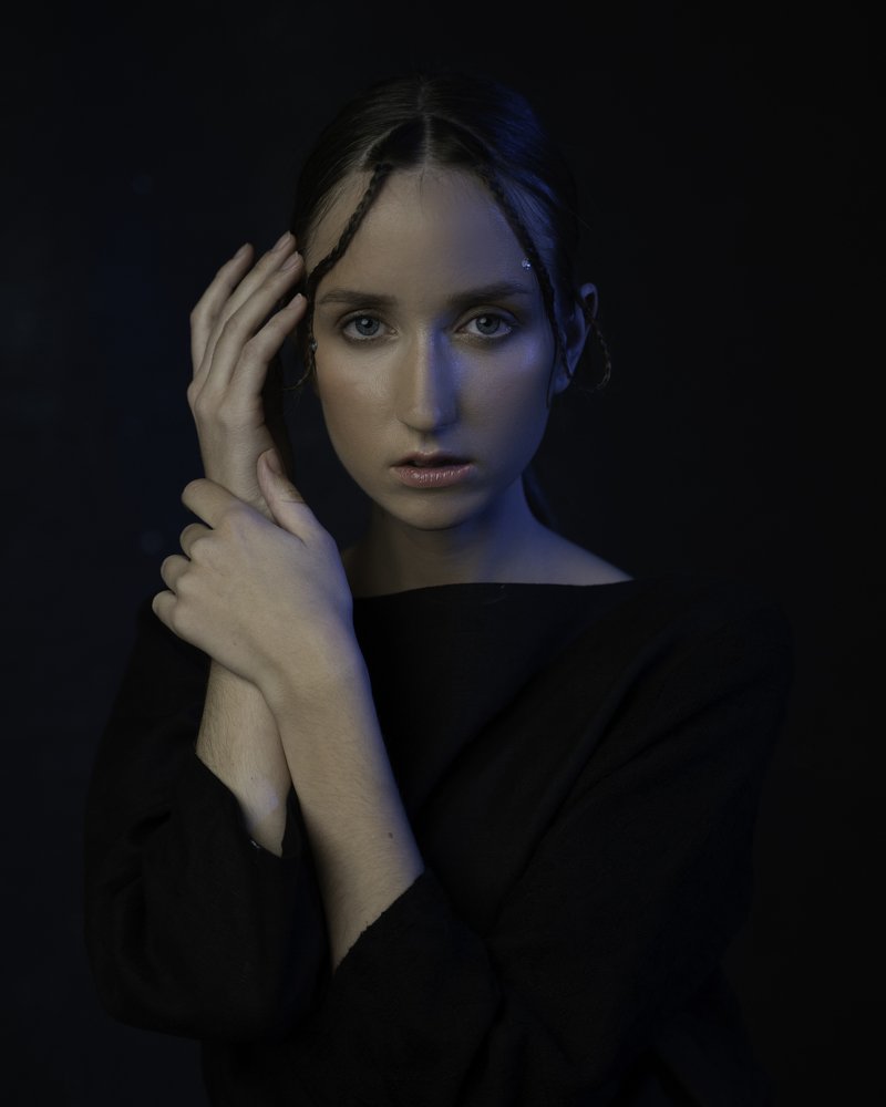 Photograph by Maksim Goncharov