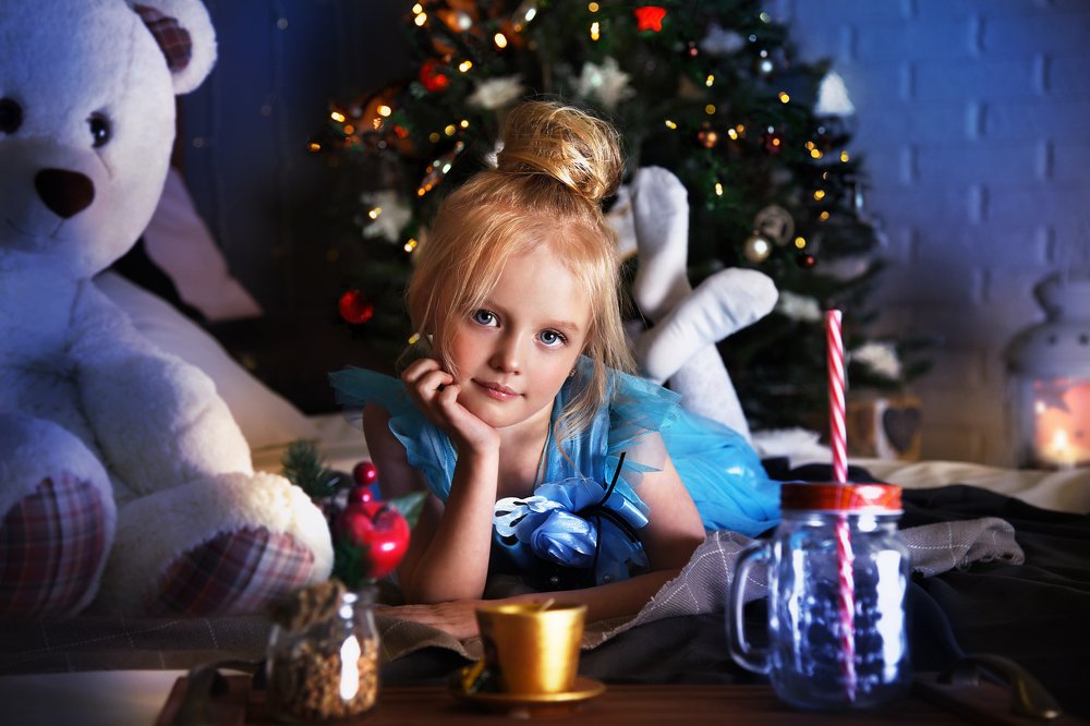 Фотография автора Ogneva Olli