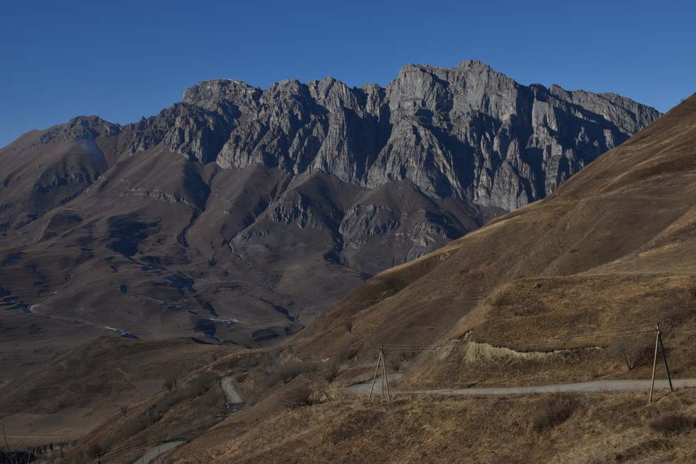 Photograph by Сослан Тараев