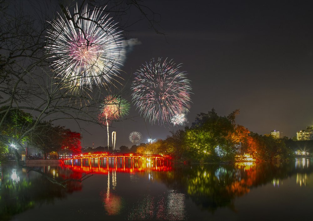 Photograph by Sky Hunter Duy Quang