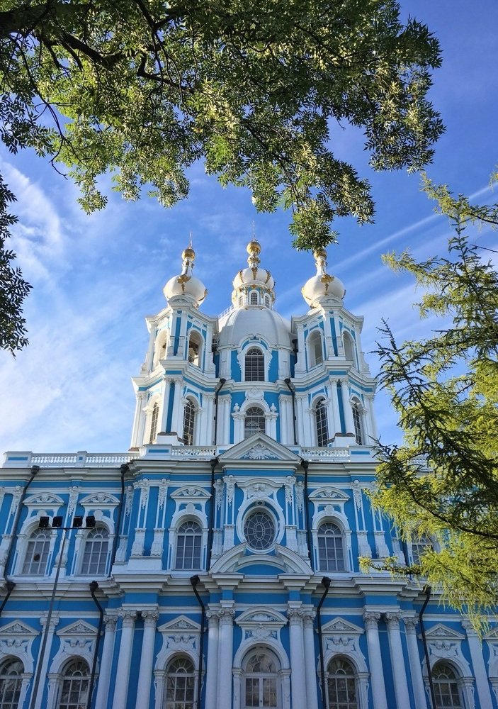 Photograph by Юлия Сидоркина