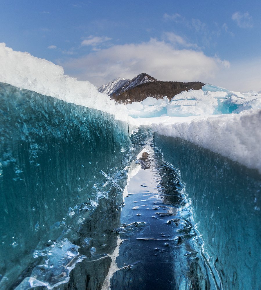 Photograph by Алексей Трофимов