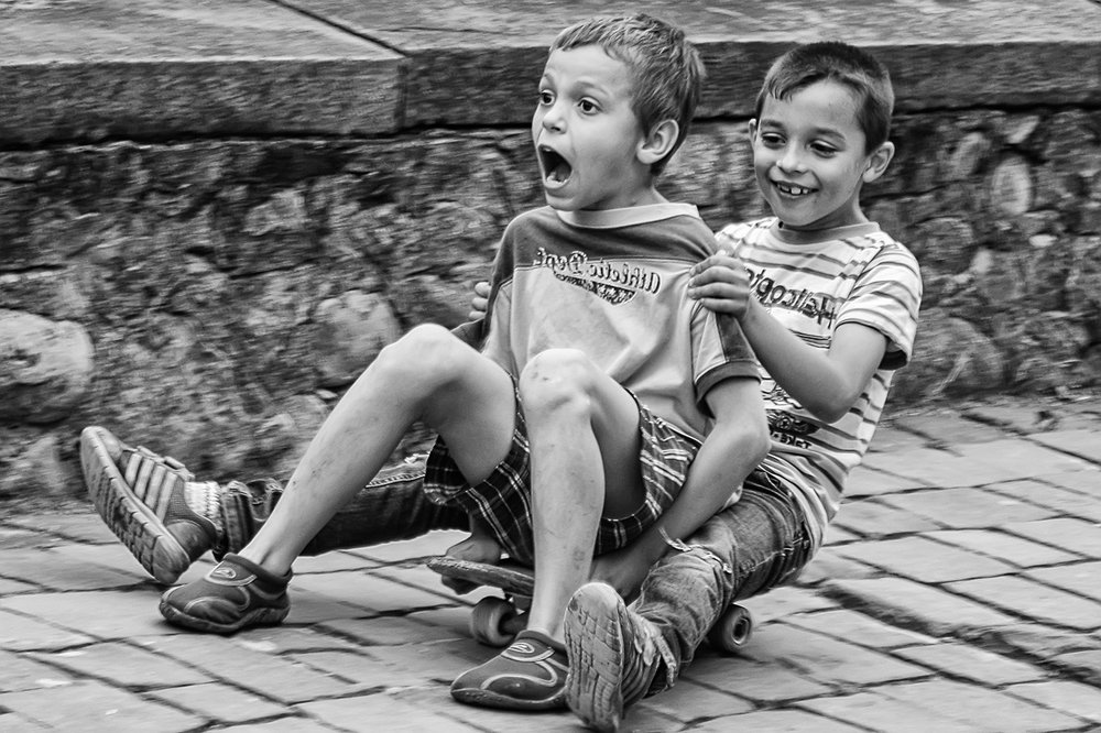 Photograph by Konstantin Zaykov