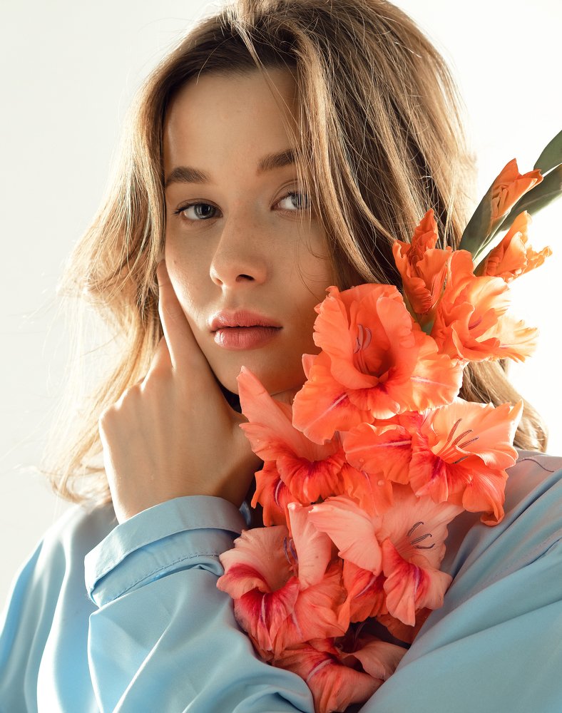 Photograph by Екатерина Орешина