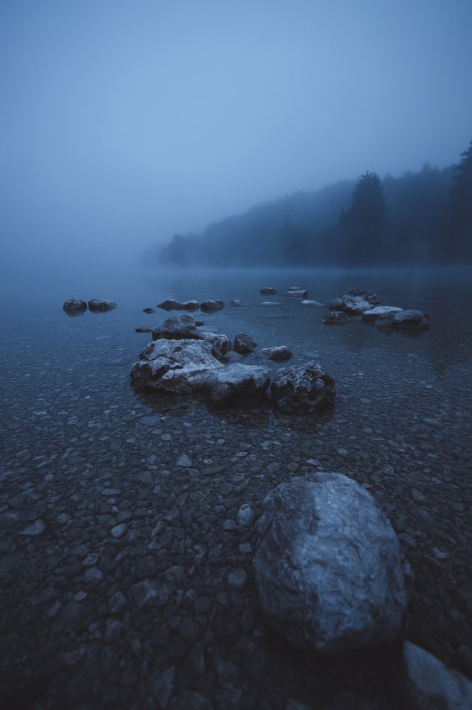 Photograph by Fahrudin Seferagić