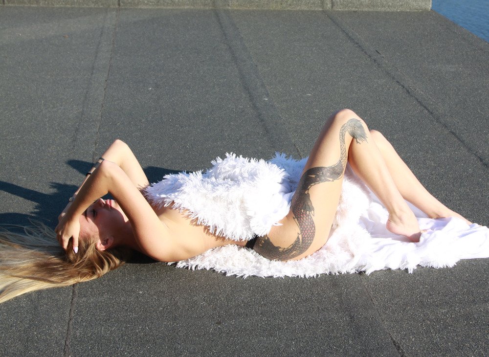 Photograph by Анна Сидоренко