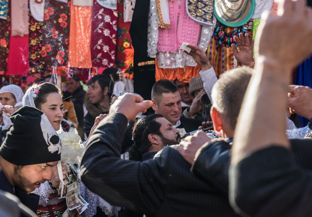 Wedding in the Rhodopes